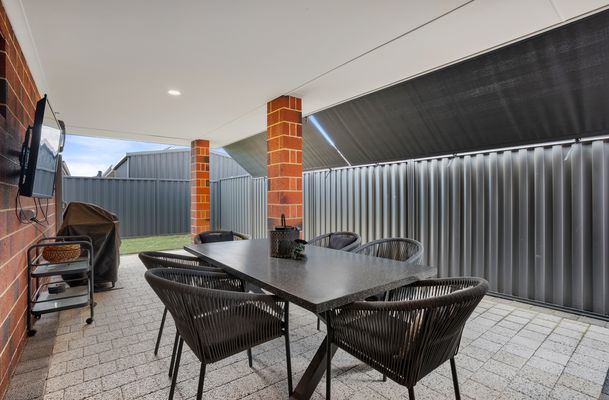 45 Flemington Drive, Baldivis