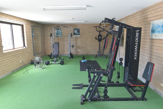 12 / 156 Alexandra Parade, Alexandra Headland