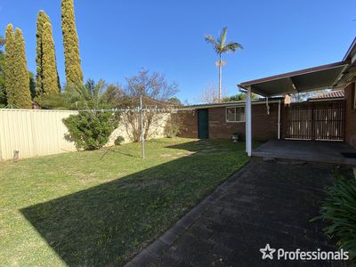 11 Kellaway Street, Doonside
