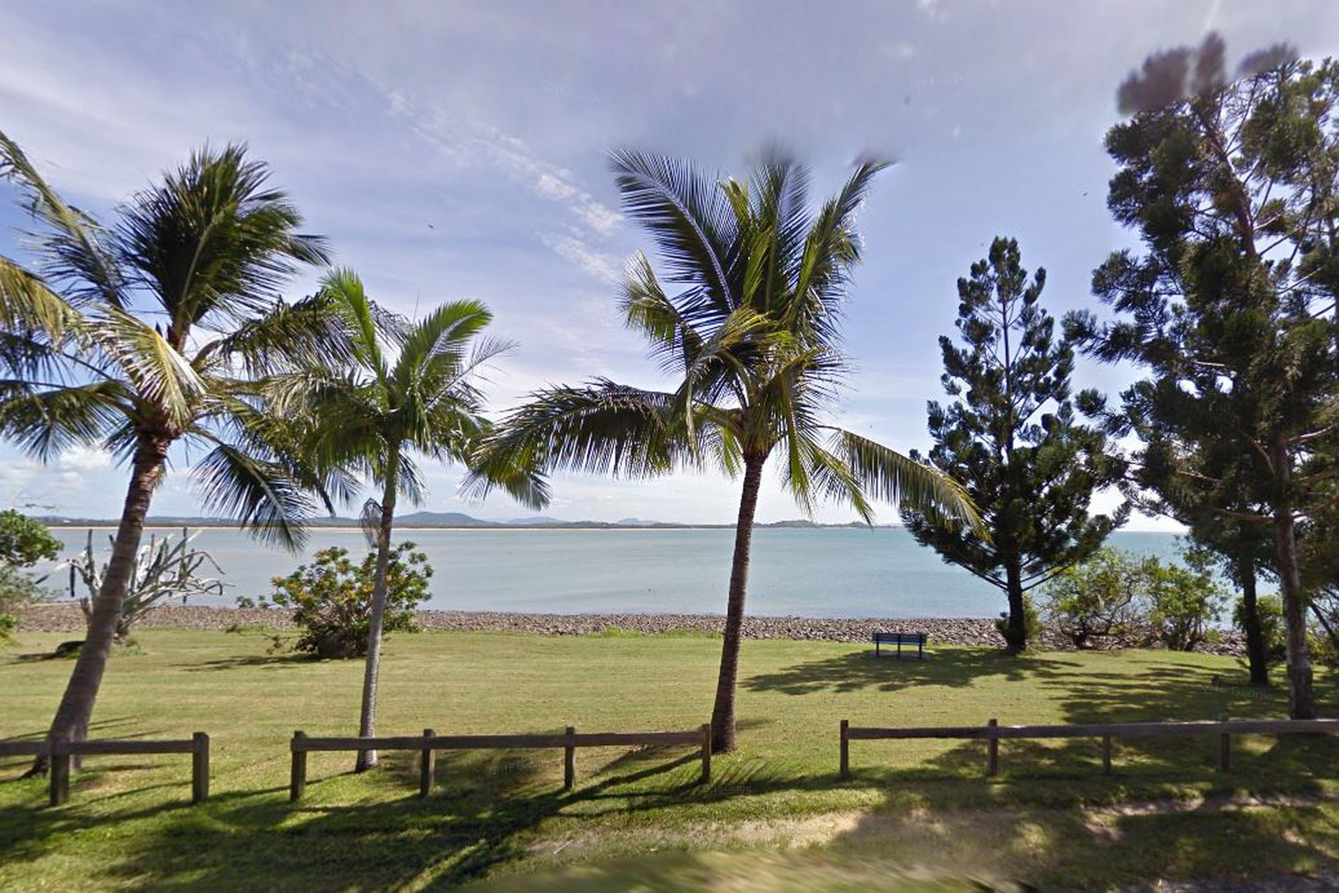 1 Gannet Street, Slade Point