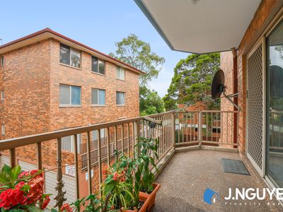53 / 12-18 Equity Place, Canley Vale
