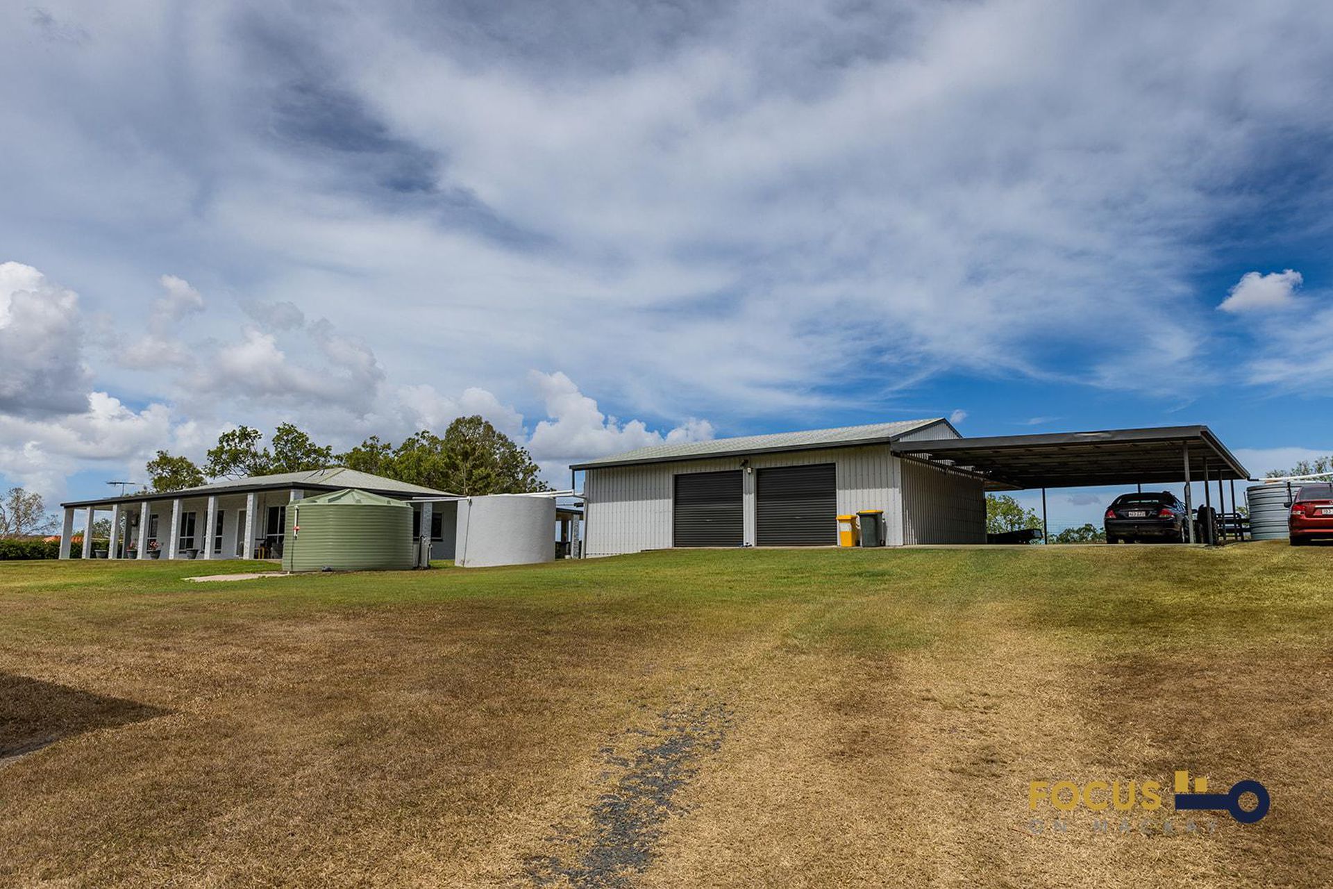 393 Pleystowe School Road, Greenmount