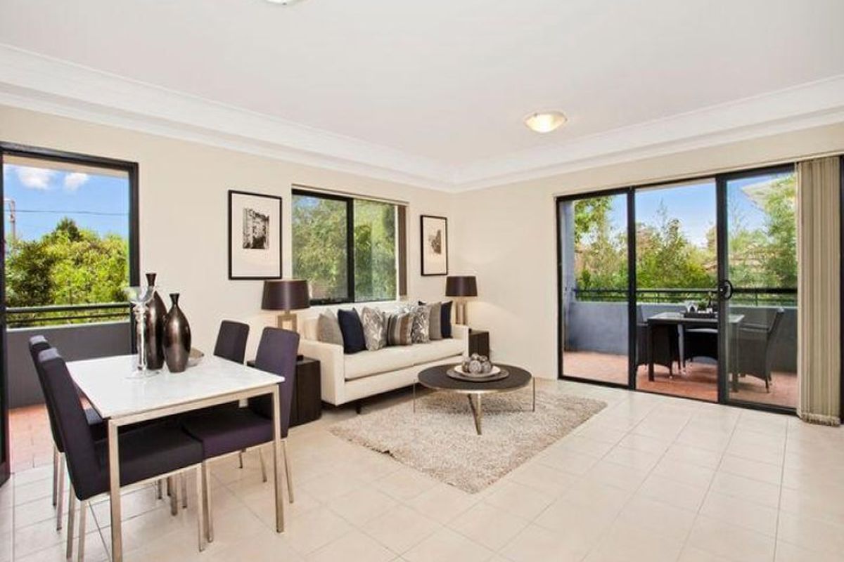 9 Anselm Street, Strathfield