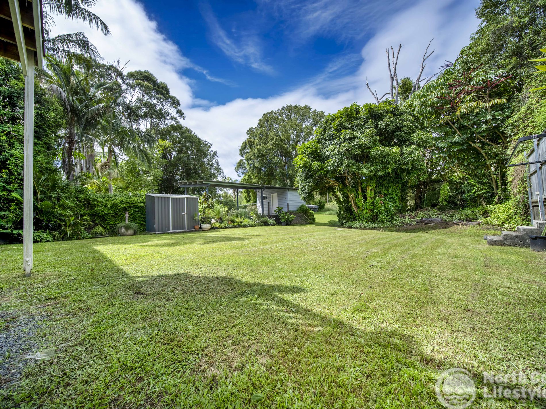 8 Wilfred Street, Billinudgel