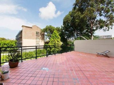 8 / 45 Trafalgar Street, Annandale