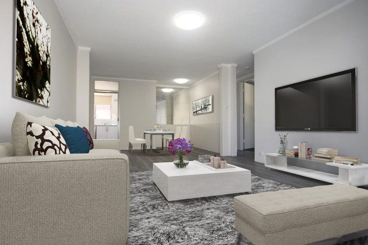2 / 11 Bortfield Drive, Chiswick