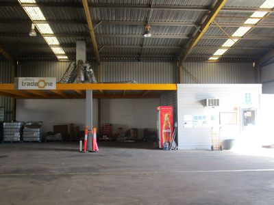 25 Broadwood Street, Broadwood