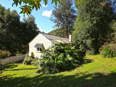 50b Keoghs Road, Kangaroo Valley
