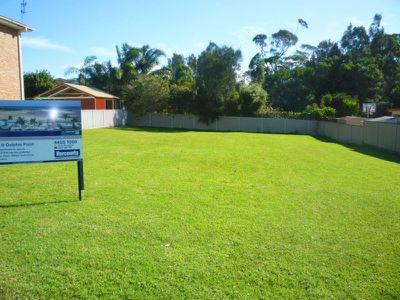 58 Dolphin Point Road, Dolphin Point