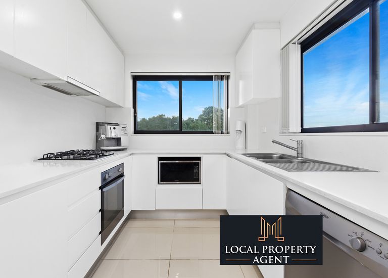 27 / 203 Auburn Rd, Yagoona