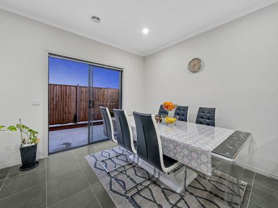 27 Cortajalla Avenue, Clyde North