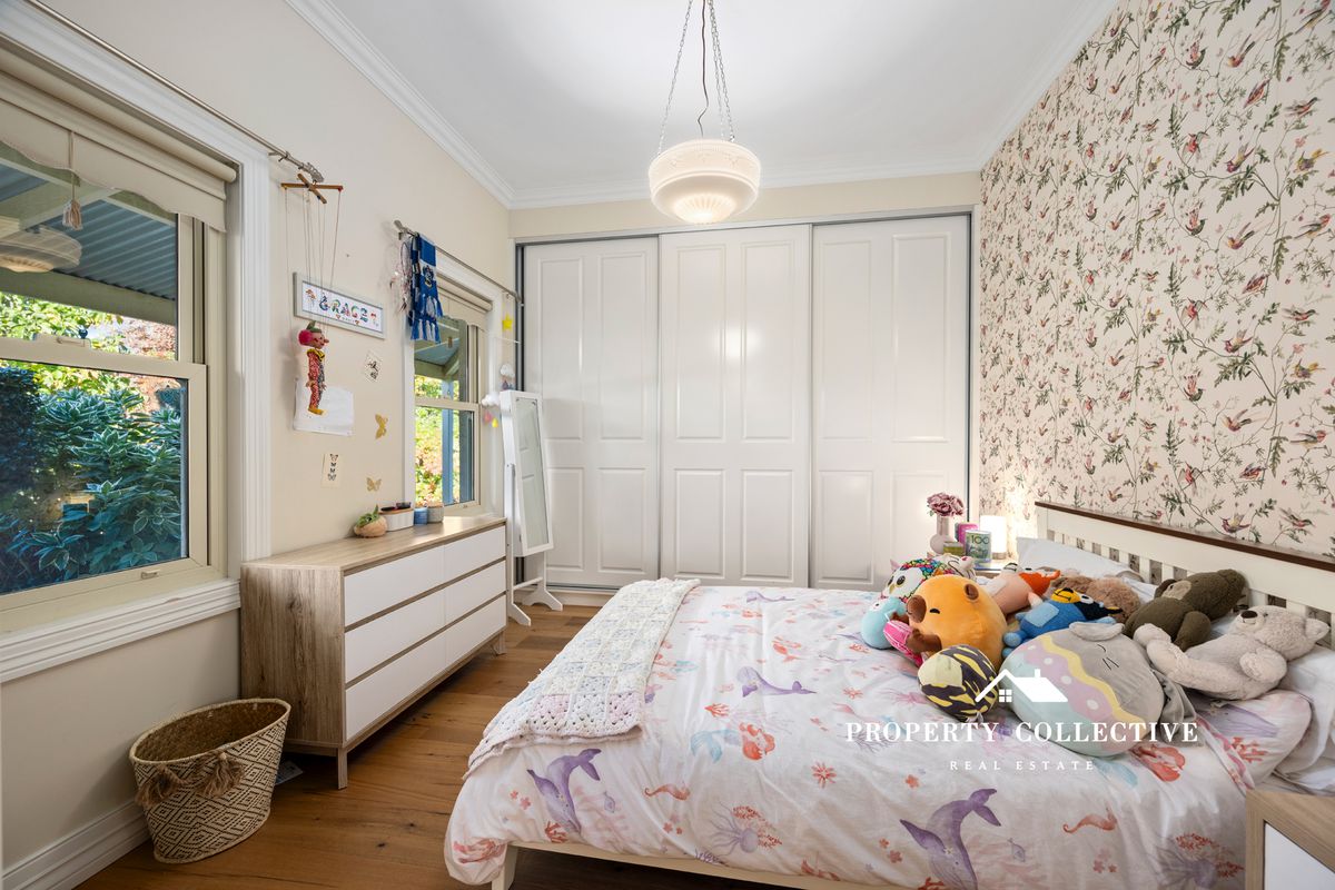124 Stanley Road, Beechworth