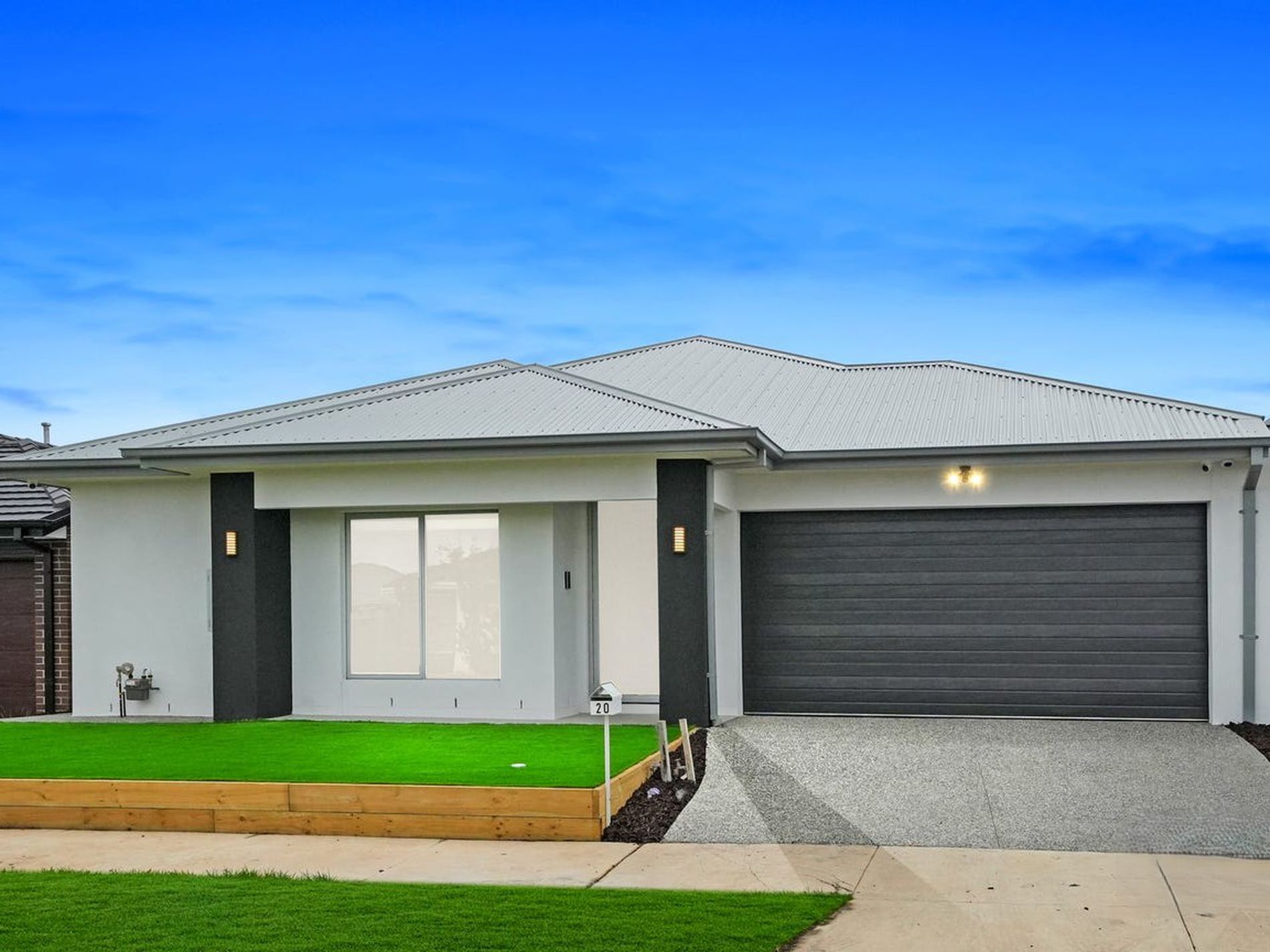 20 Kutjera Street, Manor Lakes