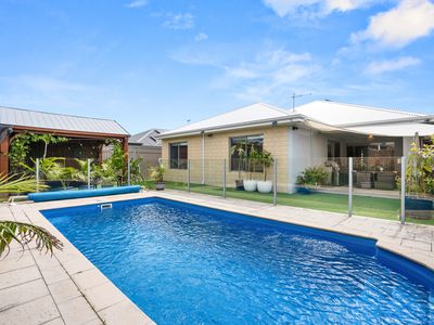 29 Peckham Boulevard, Baldivis