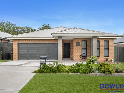 14 Hillgrove Street, Medowie