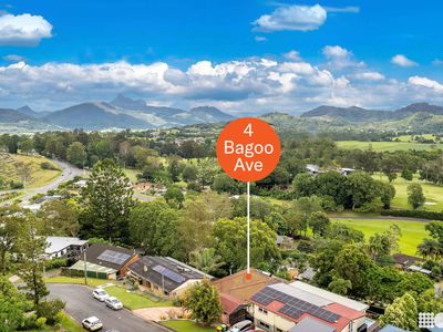 4 Bagoo Avenue, Murwillumbah