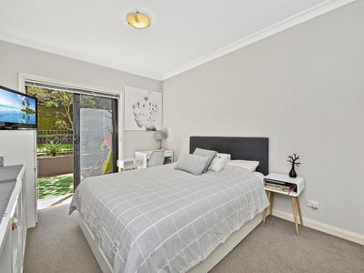 26 / 1-3 Coronation Avenue, Petersham