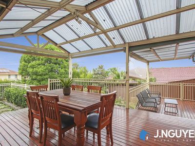 3 Swallow Place, Hinchinbrook