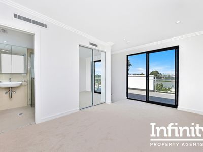 6 / 46 FRENCHS ROAD, Willoughby