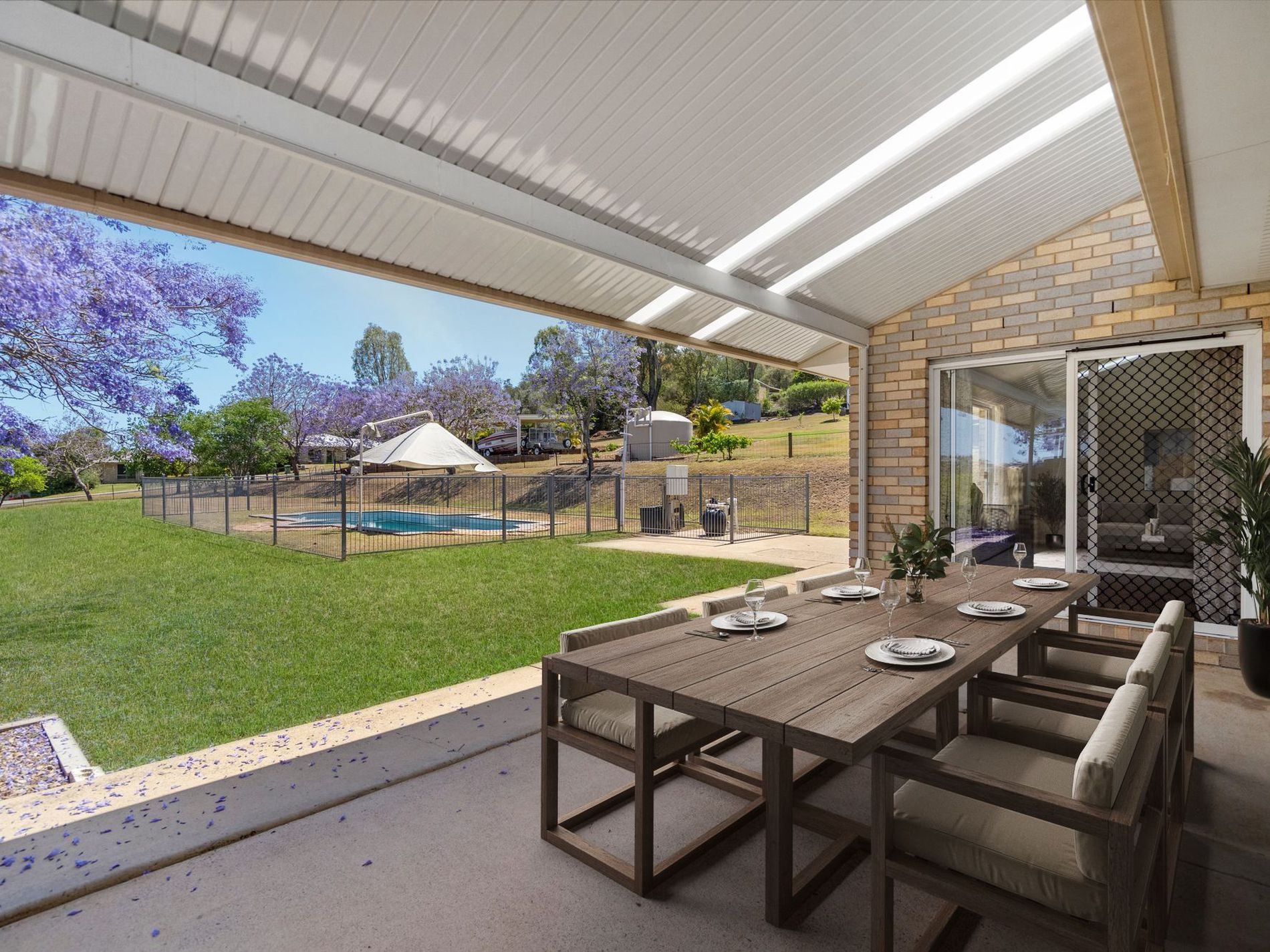 95 Schmidt Road, Fernvale