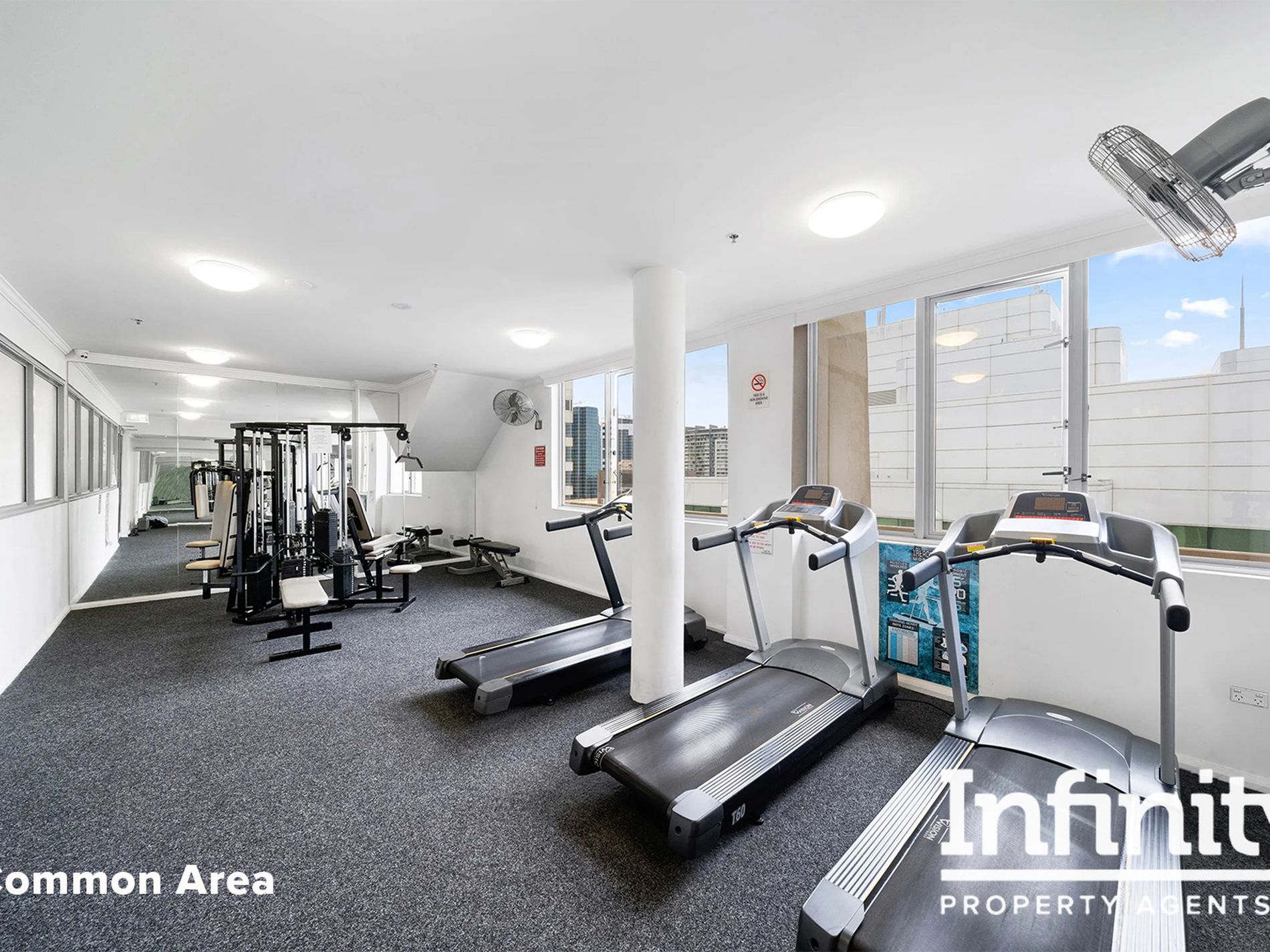 181 / 809-811 Pacific Highway, Chatswood
