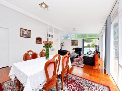 204 Kissing Point Road, Turramurra