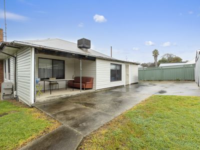 15 Howard Place, Seymour