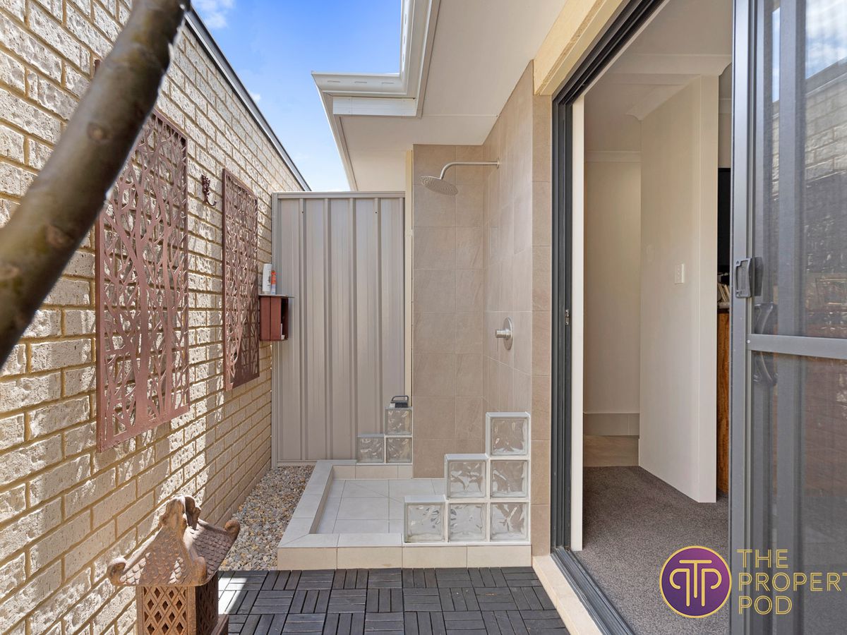 46 Claridge Circle, Thornlie