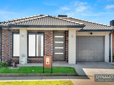 67 Gossia Avenue, Craigieburn