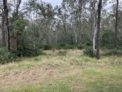 190 Hamilton Road, Nanango