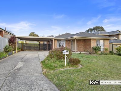 12 Stanton Close, Narre Warren South