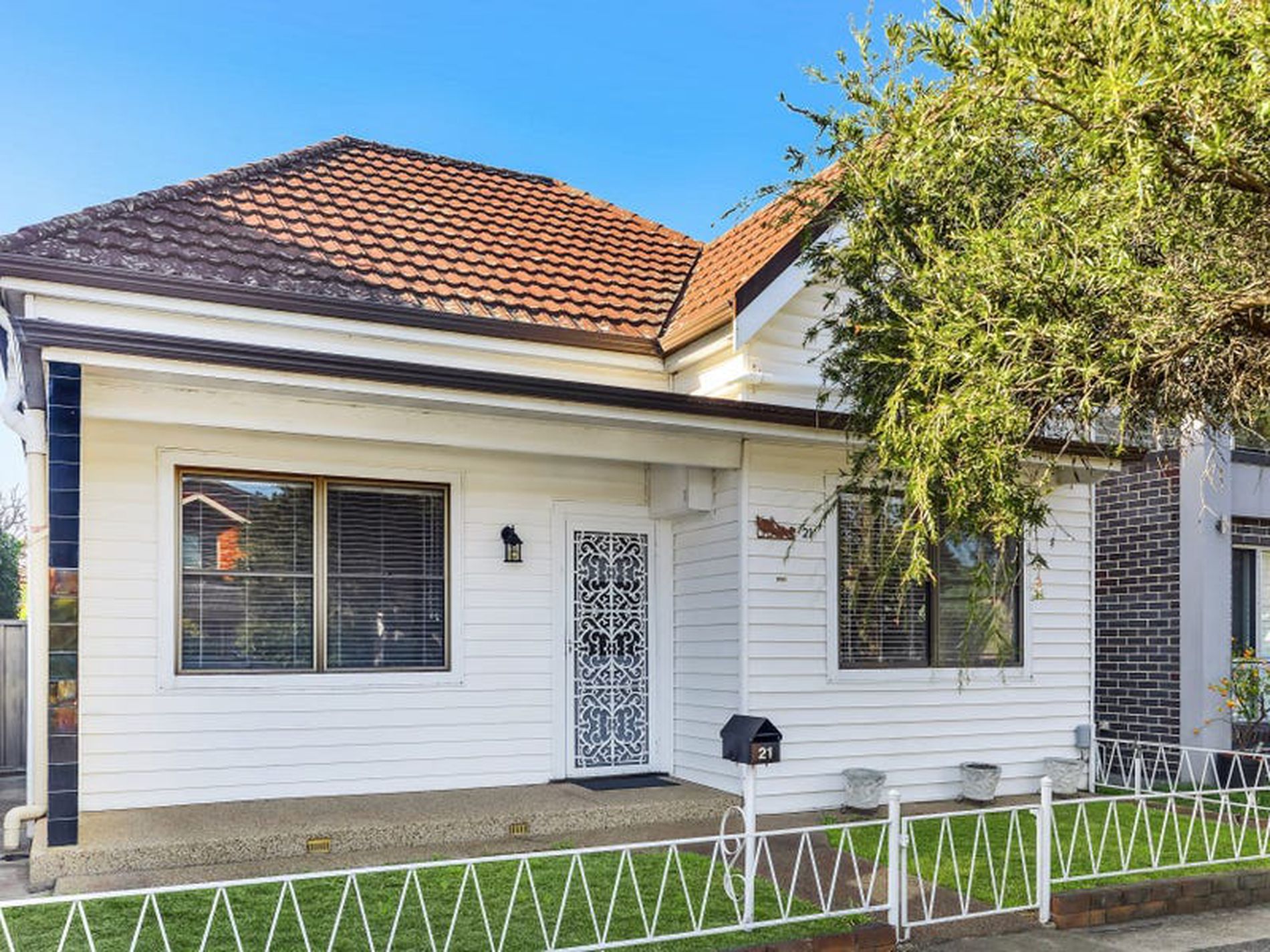 21 Johnson Street, Mascot