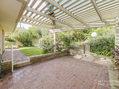 20 Leschenaultia Street, Greenwood