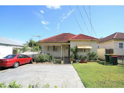 43 Brunker road, Yagoona