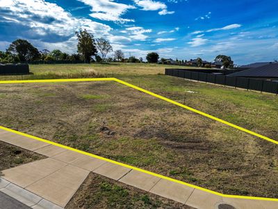 37 Delma Crescent, Seymour