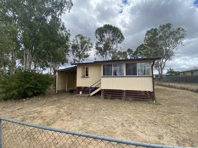 22 Church Street, Nanango