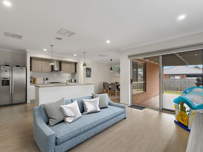 42 Cascade Avenue, Wallan