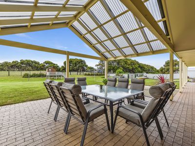 20 Admella Drive, Beachport