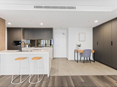 1603 / 38 Atchison Street, Wollongong