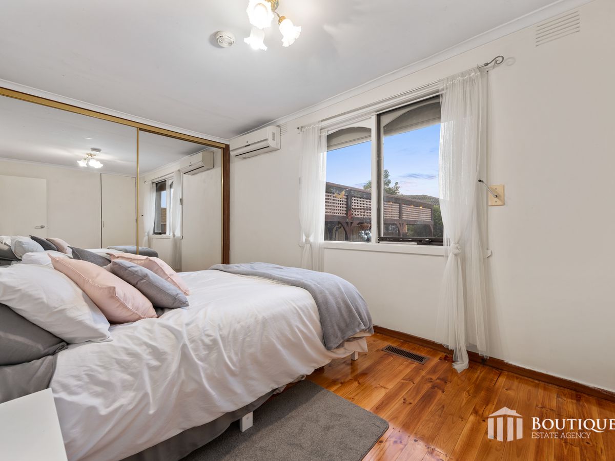 9 Lamar Court, Dandenong North