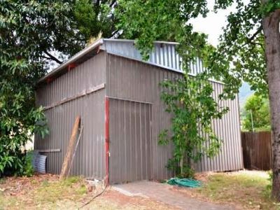 123 Kiewa Valley Highway, Tawonga South