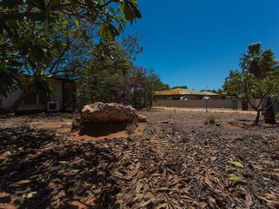 31 Robinson Street, Port Hedland