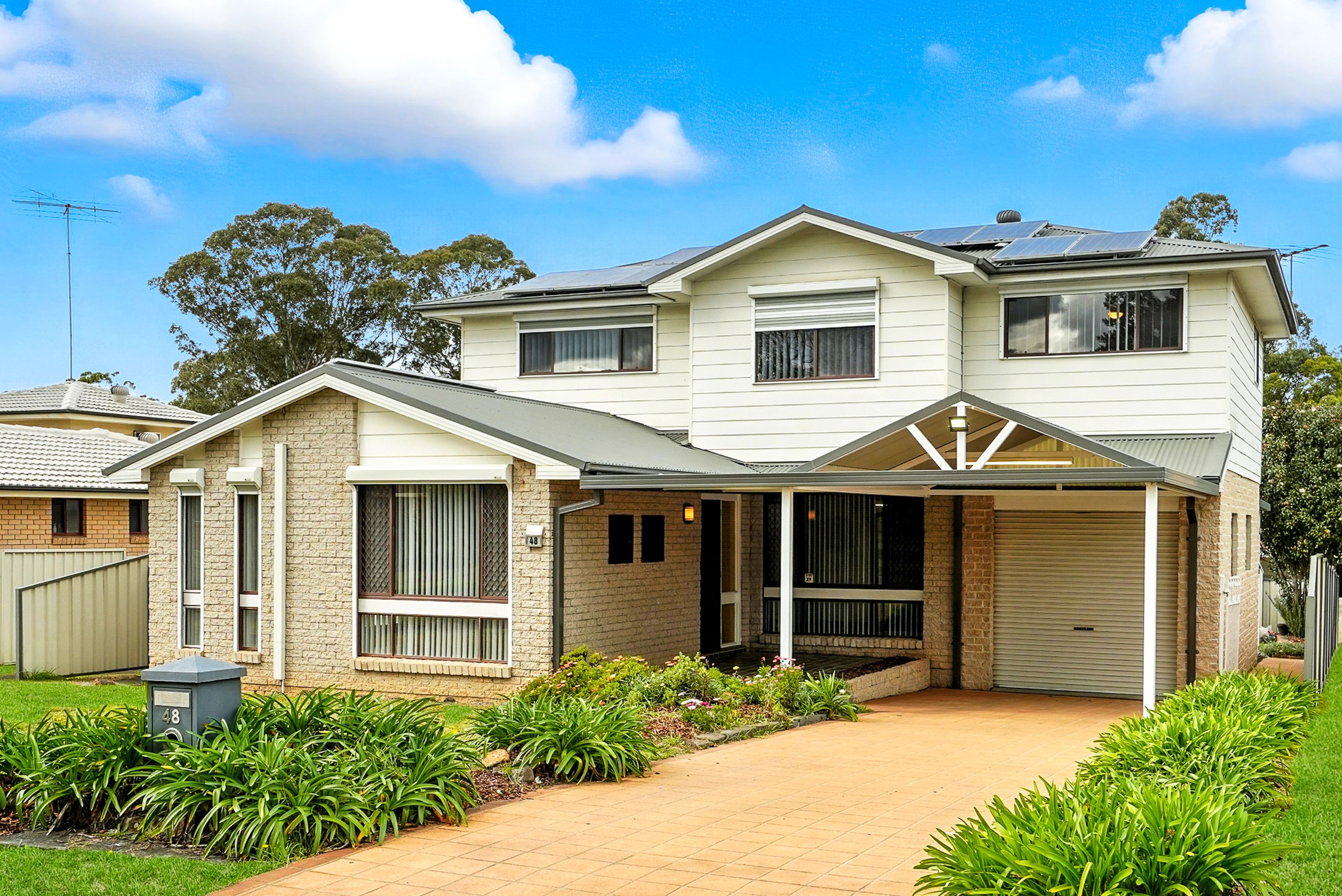 48 Kempsey Street, JAMISONTOWN