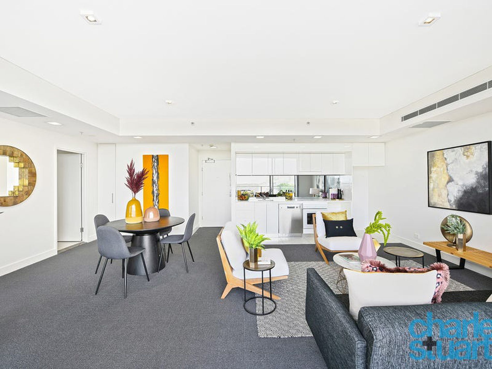 47 / 200 Goulburn Street, Surry Hills