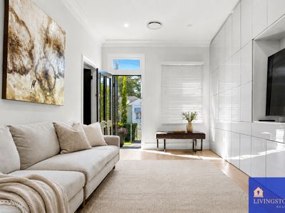 58 Marsden Street, Parramatta
