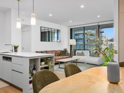 707 / 99 Mill Point Road, South Perth