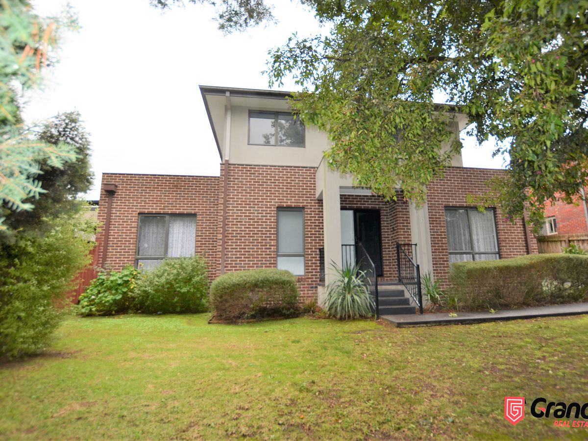 1 / 31 Mount Dandenong Road , Ringwood East Grand Real Estate