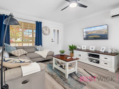 1 / 219 Lambert Street, Bathurst