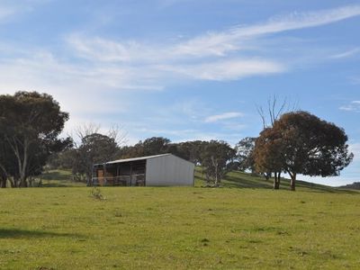 Lot 1 Martindale Road, Indigo Valley