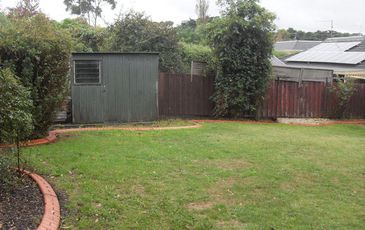 3 Russel Avenue, Berwick